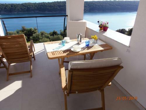 Apartment Ammirare Rab