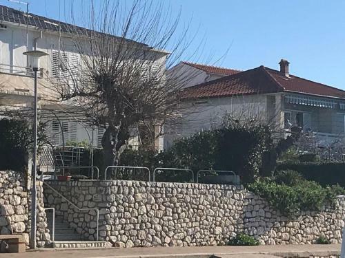 Seaside Holiday House Barbat, Rab - 16712