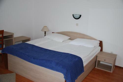 Apartmani Dragica