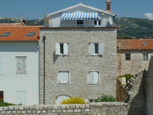 Apartments By The Sea Rab - 14697