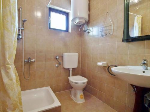 Apartments By The Sea Banjol, Rab - 16638