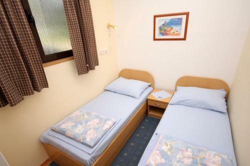 Apartamentos Alf Rab