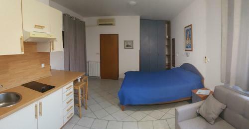 Apartamentos Alf Rab
