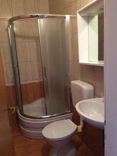 Apartman I Sobe Marijana