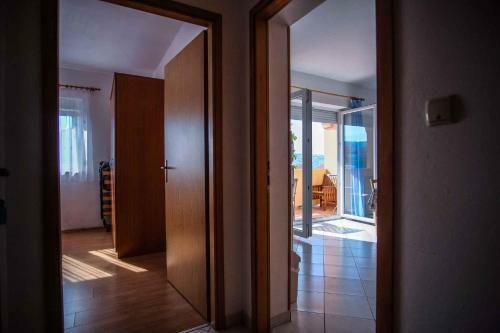 Apartments In Rab - Insel Rab 41916
