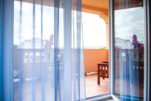 Apartments In Rab - Insel Rab 41916