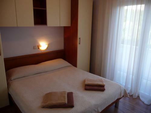 Apartman Felix Kampor For4
