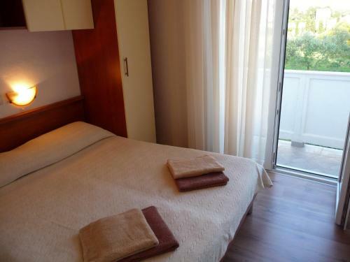 Apartman Felix Kampor For4