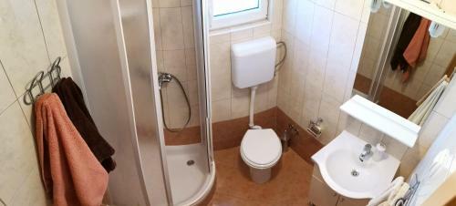Apartman Felix Kampor For4