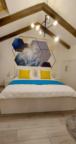 Bed & Breakfast Guest House Galeb2