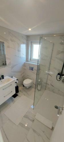 Bed & Breakfast Guest House Galeb2