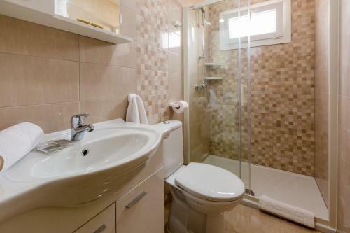 Apartamentos Lando Resort