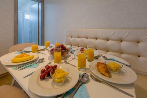 Apartamentos Lando Resort