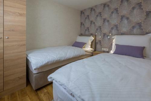 Apartamentos Lando Resort