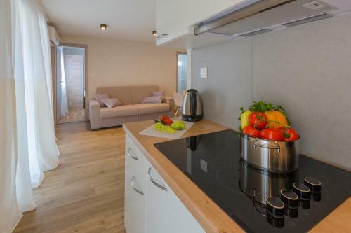Apartamentos Lando Resort