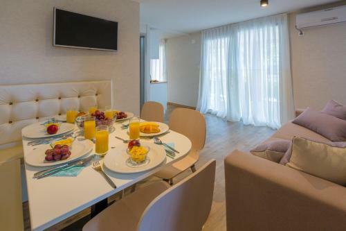 Apartamentos Lando Resort