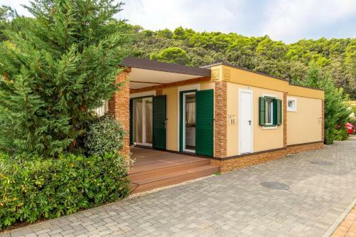 Apartamentos Lando Resort