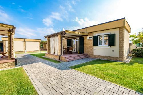 Apartamentos Lando Resort