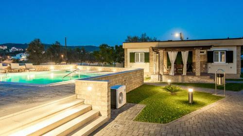 Apartamentos Lando Resort