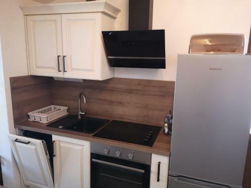 Apartamentos Lux Attic Old Town Rab