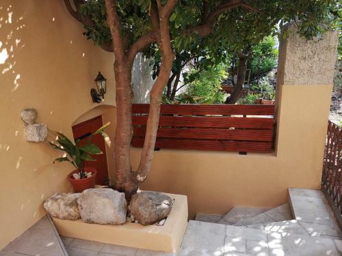 Apartamentos Lux Attic Old Town Rab