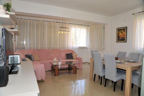 Apartamento Vile Palit Ksenija