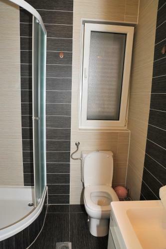 Apartamento Vile Palit Ksenija