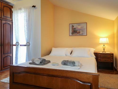 Apartment Antonina