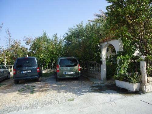 Apartman Cvita Rab