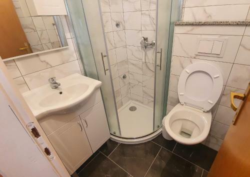 Apartman Boris