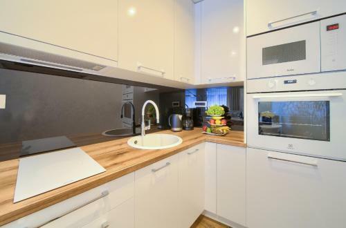 Luxury Apartments Jf