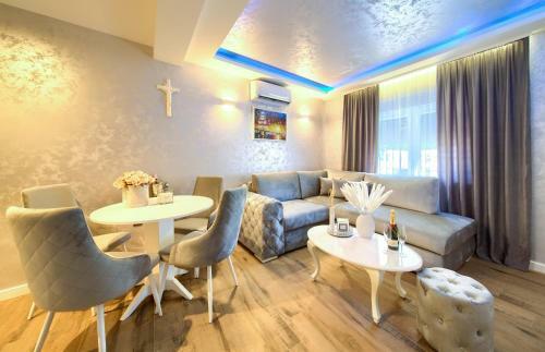 Luxury Apartments Jf