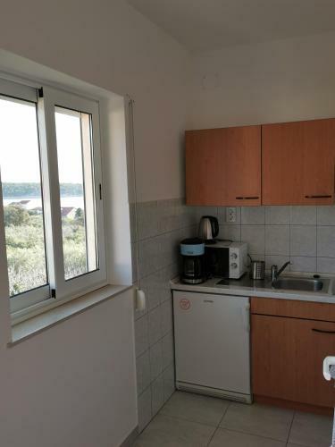 Studio Apartment "lungomare"