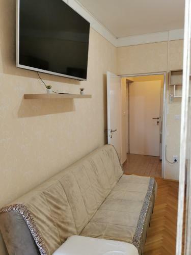 Studio Apartment "lungomare"