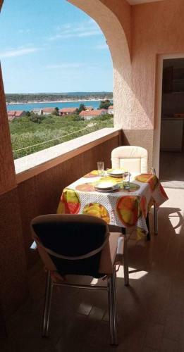 Studio Apartment "lungomare"