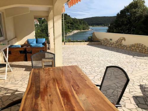 Apartamento Rab - Kampor - Fewo Mit Terasse