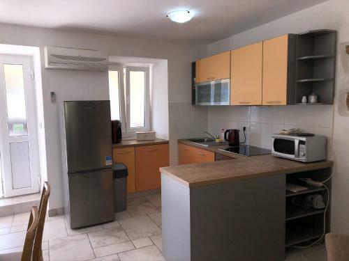 Apartamento Rab - Kampor - Fewo Mit Terasse