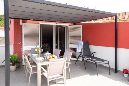 Apartman Dora