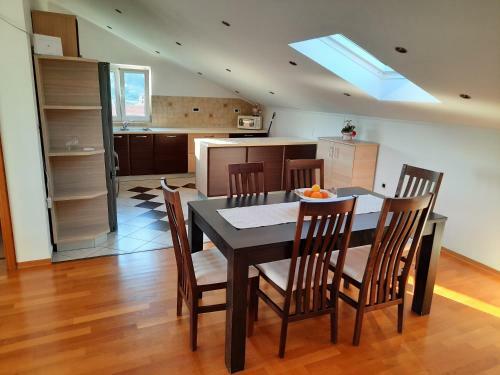 Apartman Martina