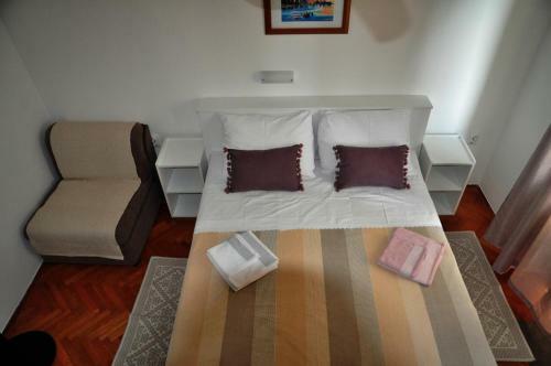 Hostal Rooms By The Sea Rab - 18786