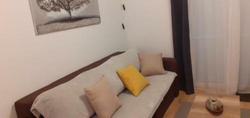 Apartments Marijana