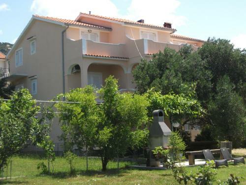 Apartments Marijana
