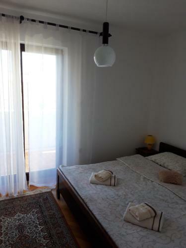Apartman Bane