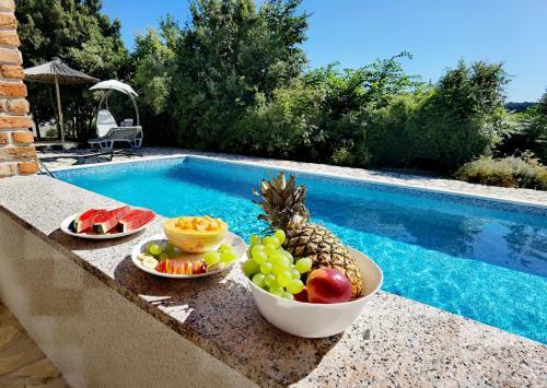 Holiday Homes Sintija