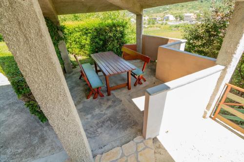 Apartment Dumi?i? 1