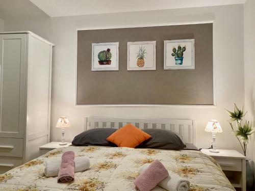 Bed & Breakfast Arbium Classic