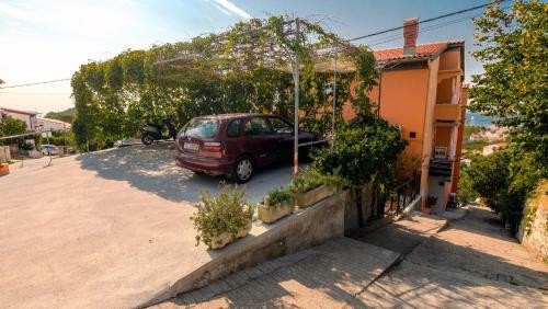 Apartment Eneja