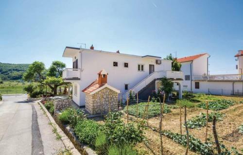 Happy Island Rab Apartments