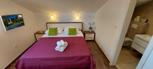 Apartamentos Kandarola Resort