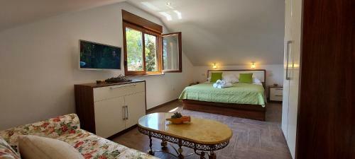 Apartamentos Kandarola Resort